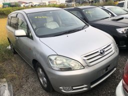 Used Toyota IPSUM