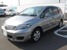 Used Honda AIRWAVE