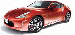 Used Nissan Fairlady Z