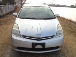 Used Toyota Prius