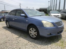 Used Toyota PREMIO