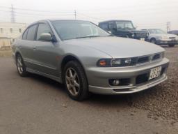 Used Mitsubishi Galant