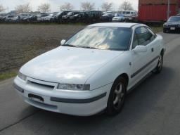 Used Opel CALIBRA