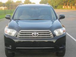 Used Toyota Highlander