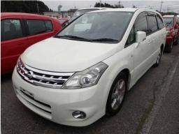 Used Nissan PRESAGE