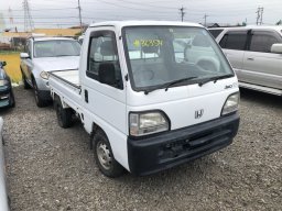 Used Honda ACTY TRUCK