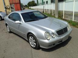 Used Mercedes-Benz CLK200