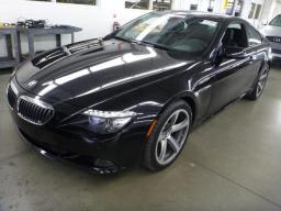 Used BMW 6 Series