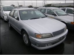 Used Nissan CEFIRO