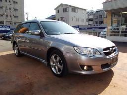 Used Subaru LEGACY TOURING WAGON