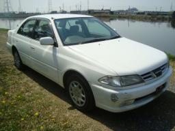 Used Toyota Carina