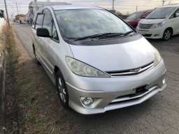 Used Toyota Estima L