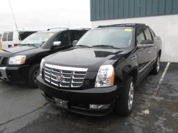 Used Cadillac Escalade