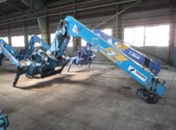 Used Tadano Crane