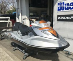 Used SEA DOO JETSKI