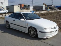 Used Opel CALIBRA