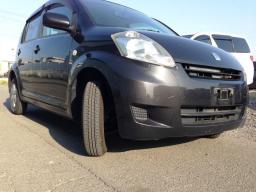 Used Toyota Passo