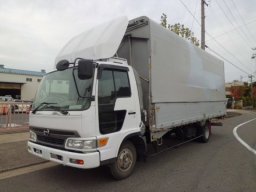 Used HINO KK-FC3JKDA