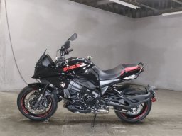 Used Suzuki GSX-S1000S