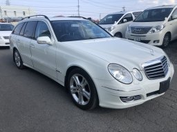 Used Mercedes-Benz E250