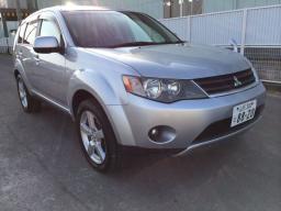 Used Mitsubishi Outlander