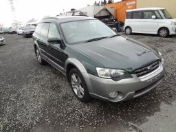 Used Subaru Legacy Outback