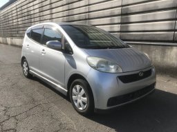 Used Daihatsu Sonica