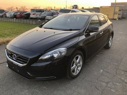 Used Volvo V40