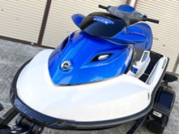 Used SEA DOO GTX