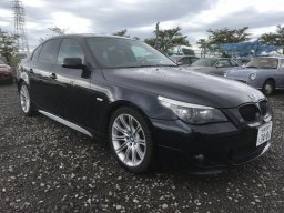 Used BMW 530i