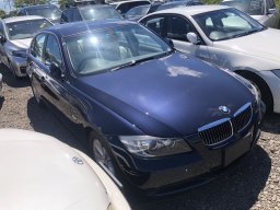 Used BMW 3 Series