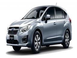 Used Subaru imprza sport