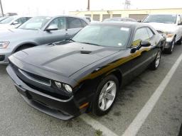 Used Dodge Challenger