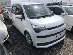 Used Toyota SPADE