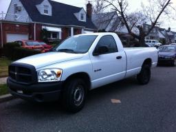 Used Dodge RAM