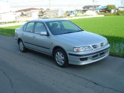 Used Nissan Primera