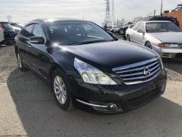 Used Nissan TEANA