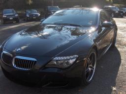 Used BMW 6 Series