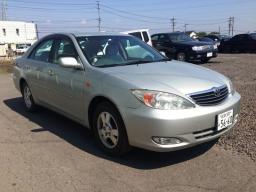 Used Toyota Camry