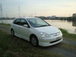 Used Honda civic