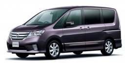 Used Nissan Serena