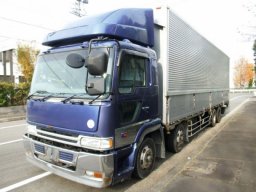 Used HINO KC-FW1KXDA