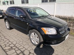 Used Dodge Caliber