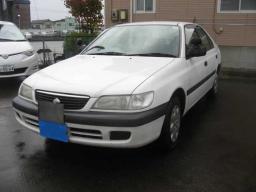 Used Toyota Corona Premio