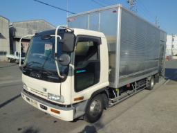 Used Isuzu FORWARD