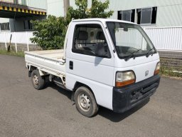 Used Honda ACTY TRUCK