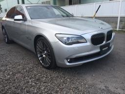 Used BMW 7 Series