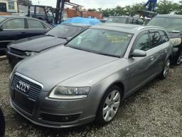 Used Audi A6