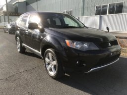 Used Mitsubishi Outlander