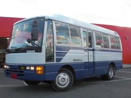 Used Nissan Civilian